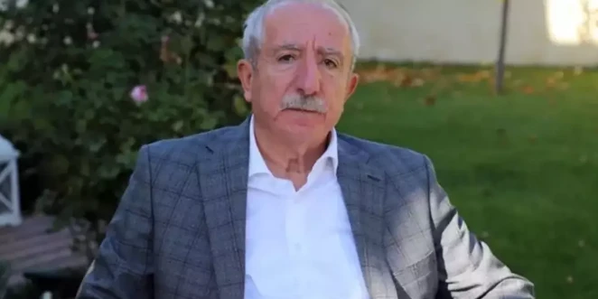 AK Partili Miroğlu’ndan Çarpıcı Açıklama: “AK Parti Ülkenin Tek Sigortası, Aksi Takdirde Faşizm Tehdidi Var”