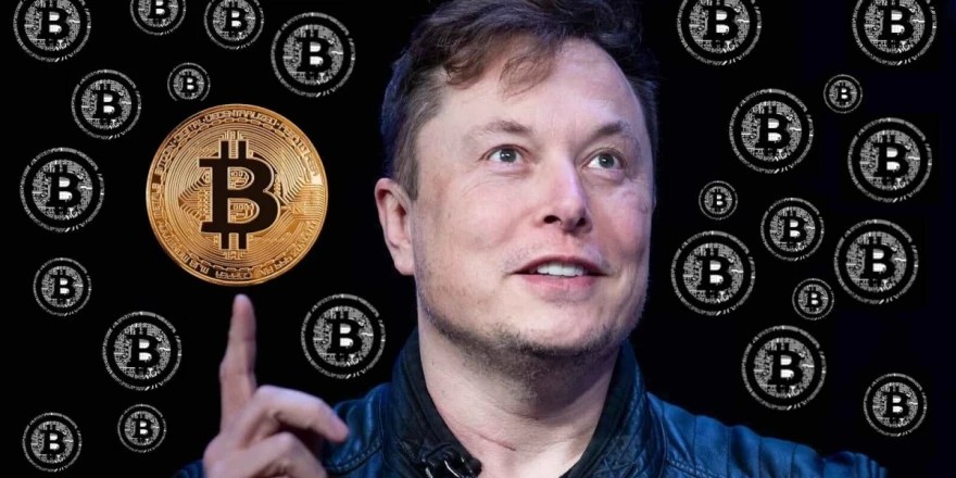 Elon Musk bitcoin hakkında yeni düşünceler ortaya sundu