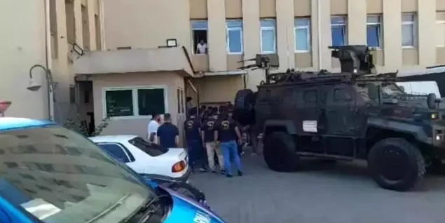 "Narin'in tutuklanan amcasının arabasında bulunan izlerle ilgili şaşırtıcı iddialar"